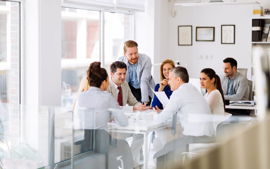 Managing Millennials: Adapting to the Workforce of the Future