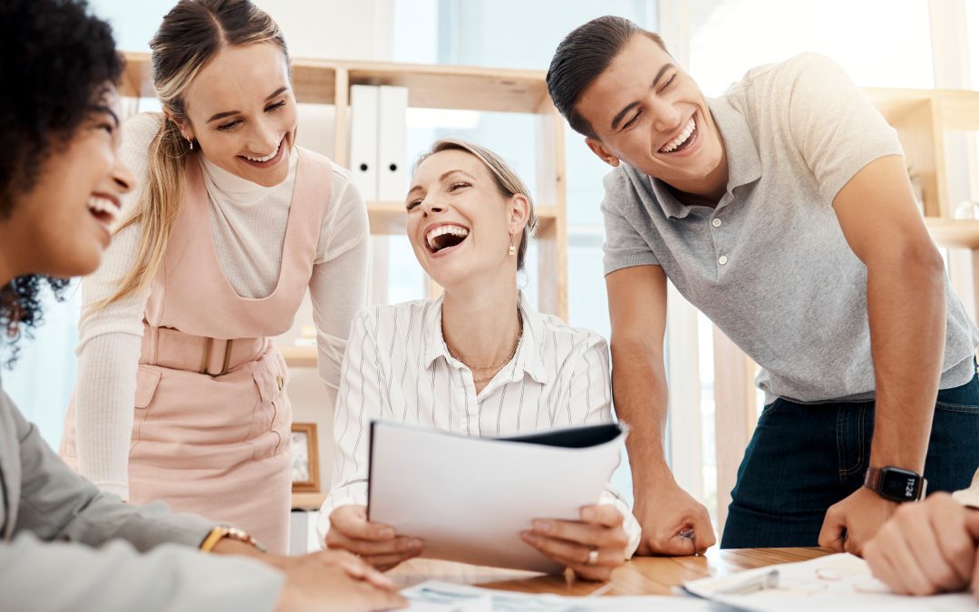 What it Means to Lead With Your Heart in the Workplace