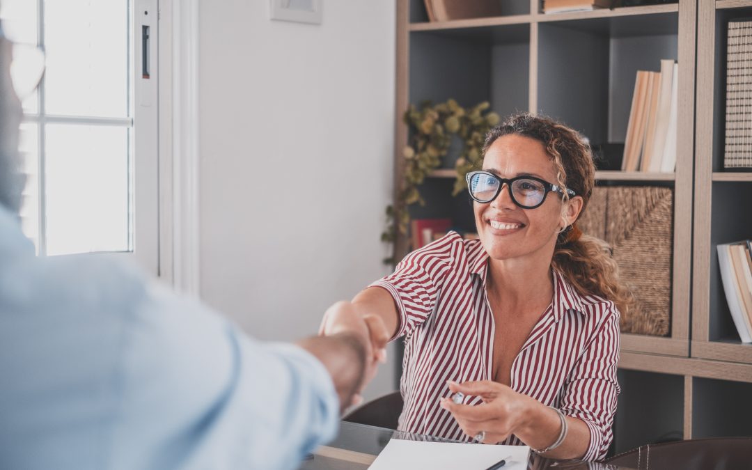 Law of Attraction: Why Candidate Matchmaking is Easier Than You Think!