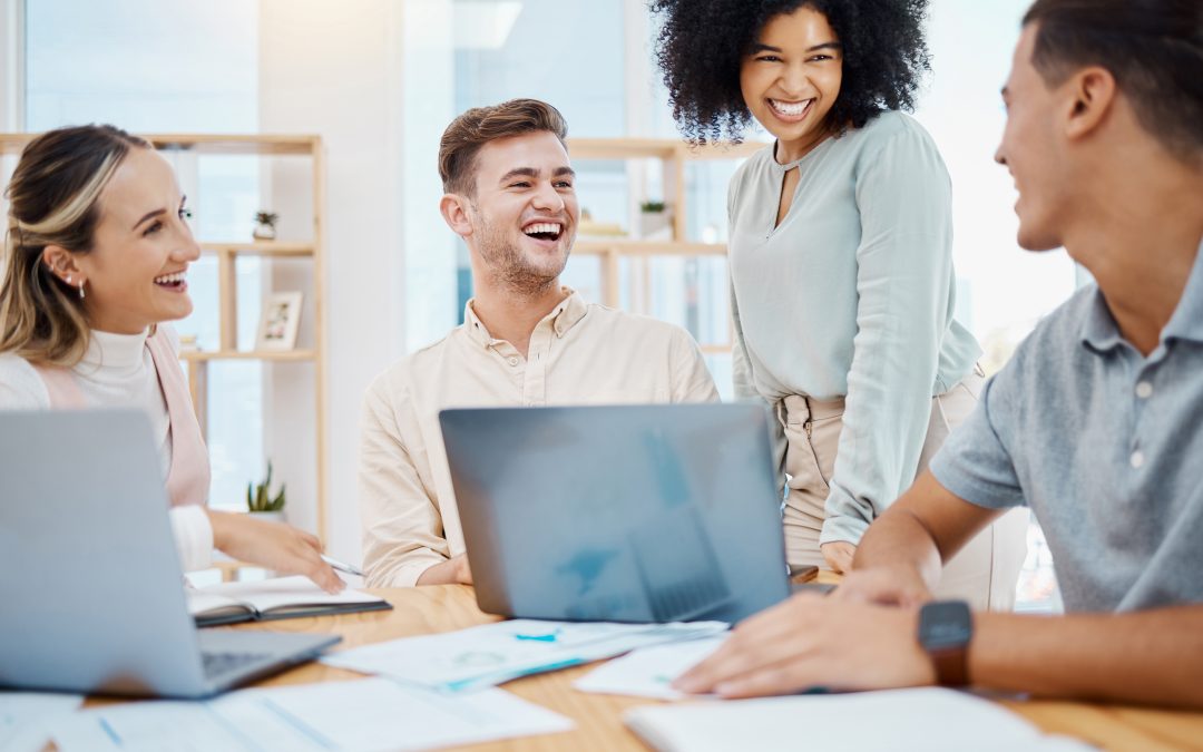 How the Experience Economy is Affecting the Millennial Workforce