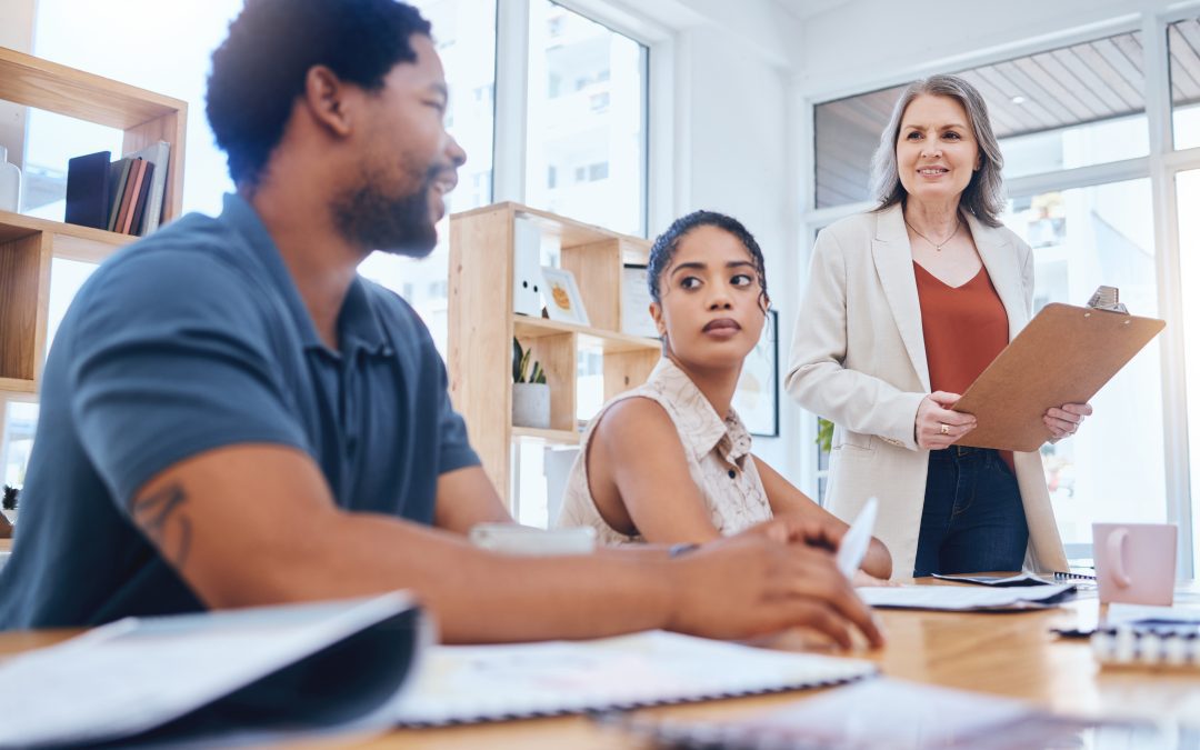 4 Tips for Dealing With Impostor Syndrome