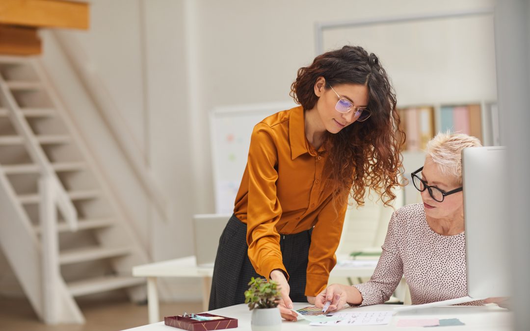 How to Give Negative Feedback to Millennials