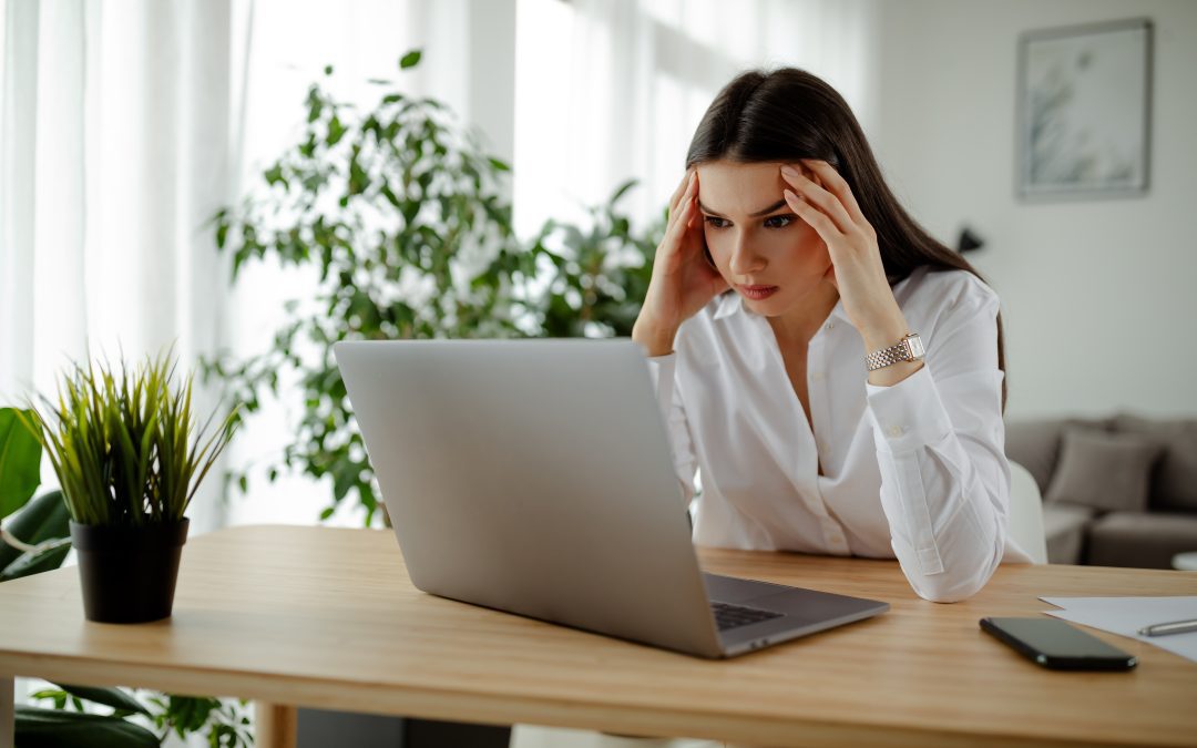 How to Manage Employee Anxiousness